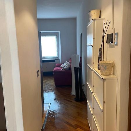 Apartament Little Nest La Spezia Zewnętrze zdjęcie