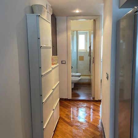 Apartament Little Nest La Spezia Zewnętrze zdjęcie