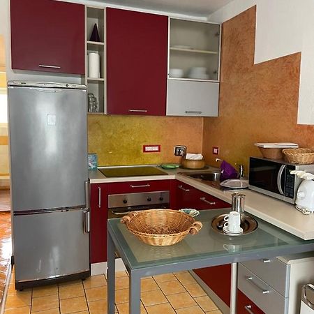 Apartament Little Nest La Spezia Zewnętrze zdjęcie