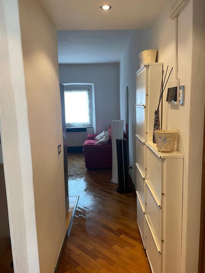 Apartament Little Nest La Spezia Zewnętrze zdjęcie