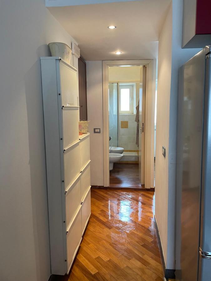 Apartament Little Nest La Spezia Zewnętrze zdjęcie