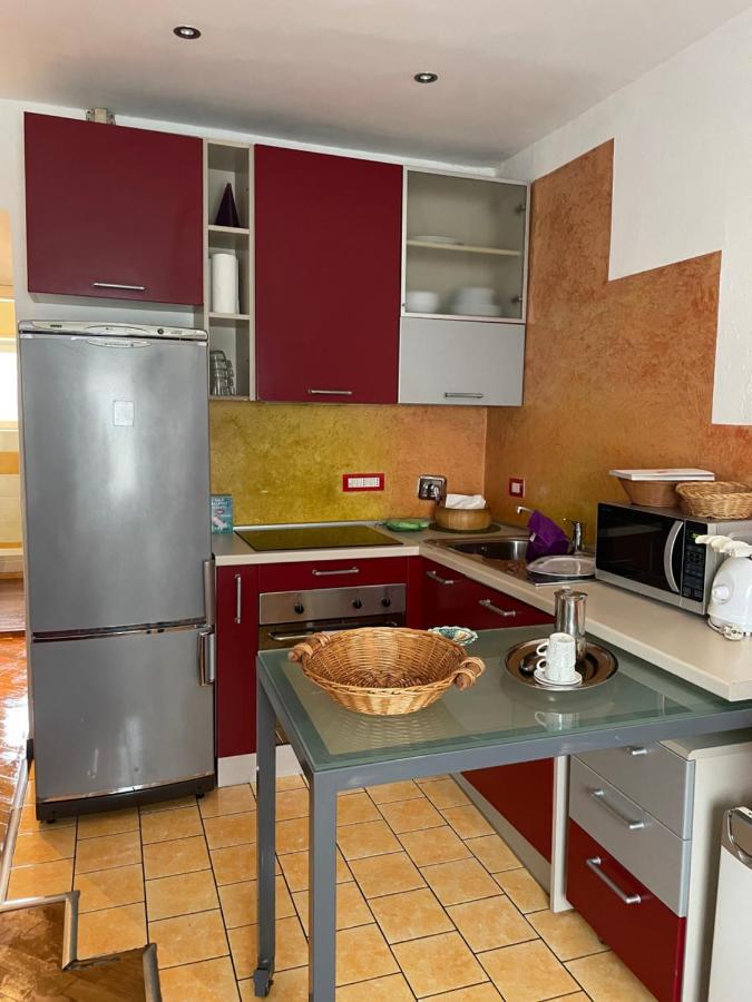 Apartament Little Nest La Spezia Zewnętrze zdjęcie