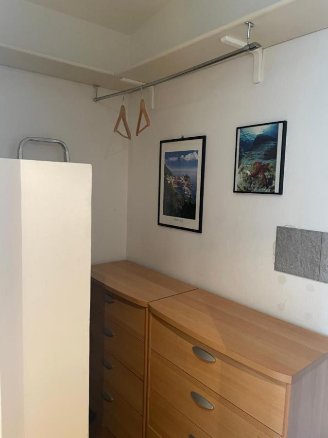 Apartament Little Nest La Spezia Zewnętrze zdjęcie