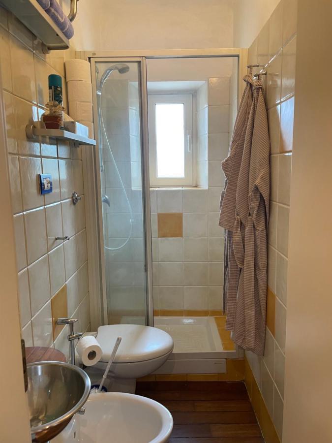 Apartament Little Nest La Spezia Zewnętrze zdjęcie